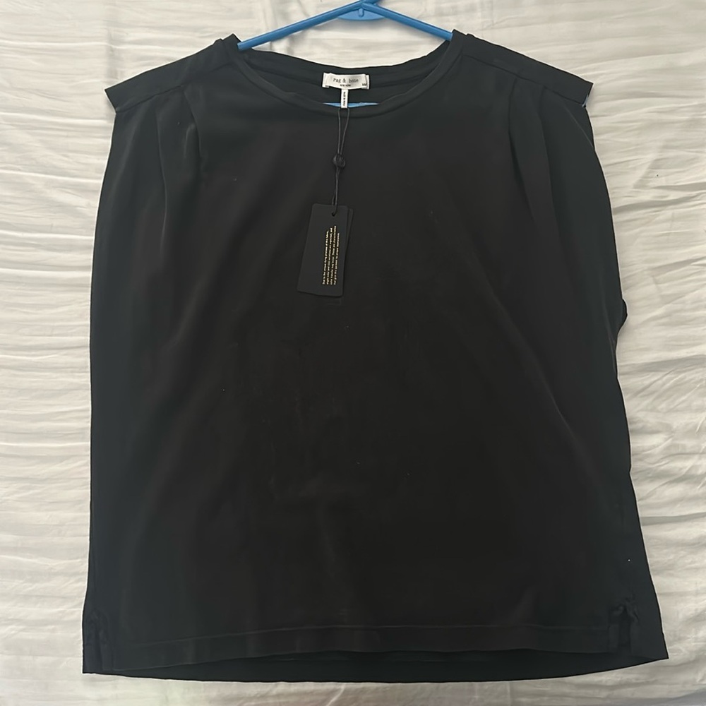 rag & bone Mica Tank